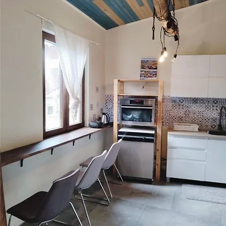 Graf's Prestige Duplex