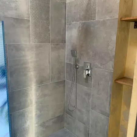 Graf's Prestige Duplex Lägenhet *