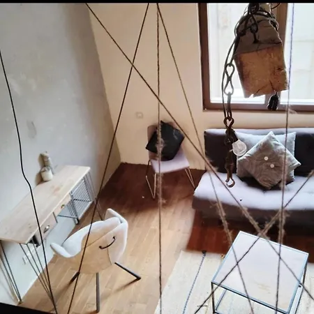 Graf's Prestige Duplex * Sofía