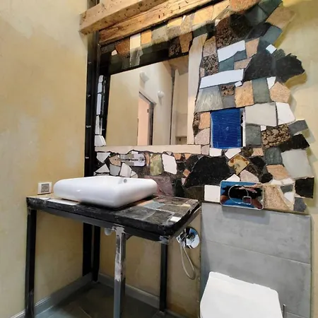 Graf's Prestige Duplex * Sofia