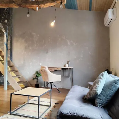 Апартаменты Graf's Prestige Duplex София