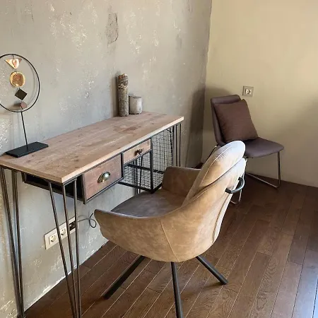 Graf's Prestige Duplex *