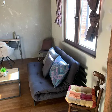 Graf's Prestige Duplex *