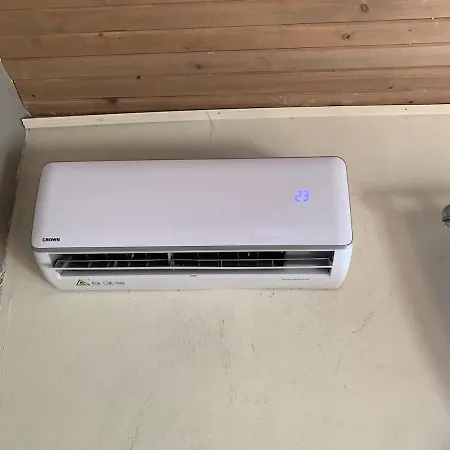 Graf's Prestige Duplex Апартамент