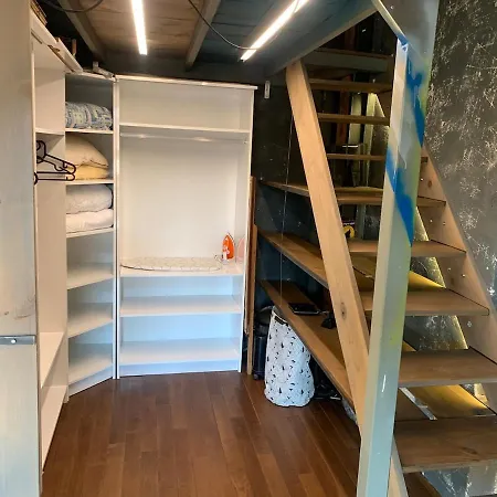 Graf's Prestige Duplex София