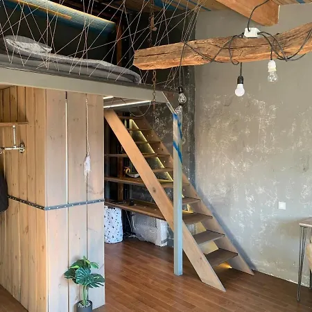 Graf's Prestige Duplex