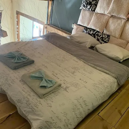 Graf's Prestige Duplex Апартамент София