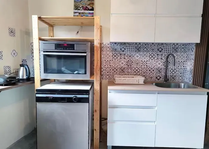 Graf's Prestige Duplex ソフィア