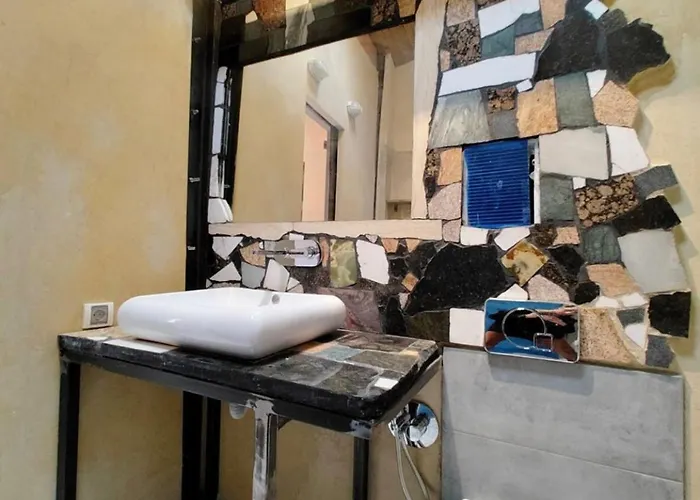 Graf's Prestige Duplex * 索菲亞