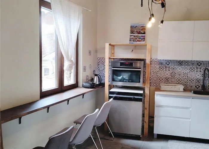 Graf's Prestige Duplex