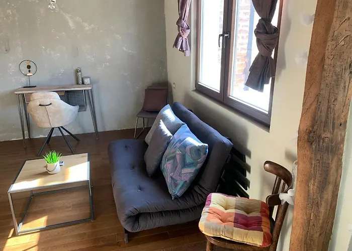 Graf's Prestige Duplex *