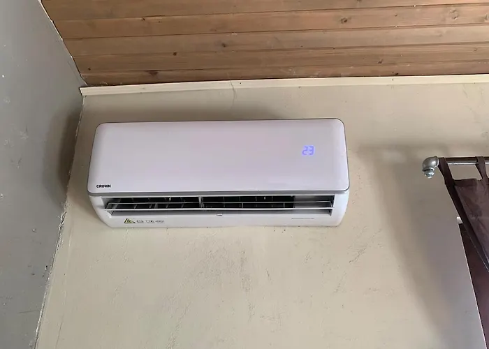 Graf's Prestige Duplex アパート