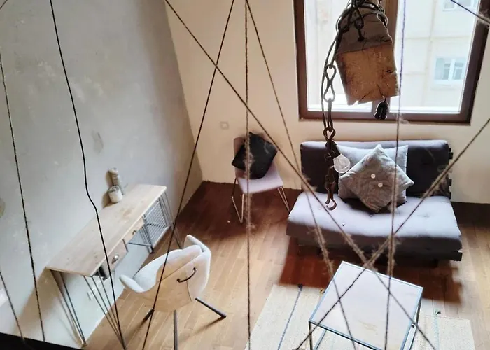 Graf's Prestige Duplex * Sofia