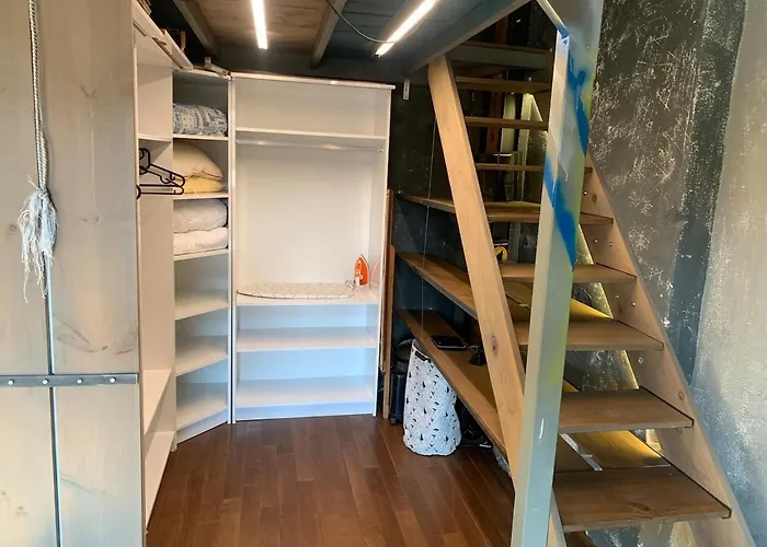 Graf's Prestige Duplex Sofia