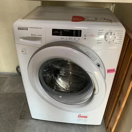 Graf's Prestige Duplex Apartment *