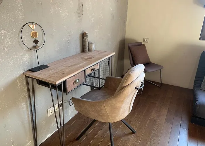 Graf's Prestige Duplex *