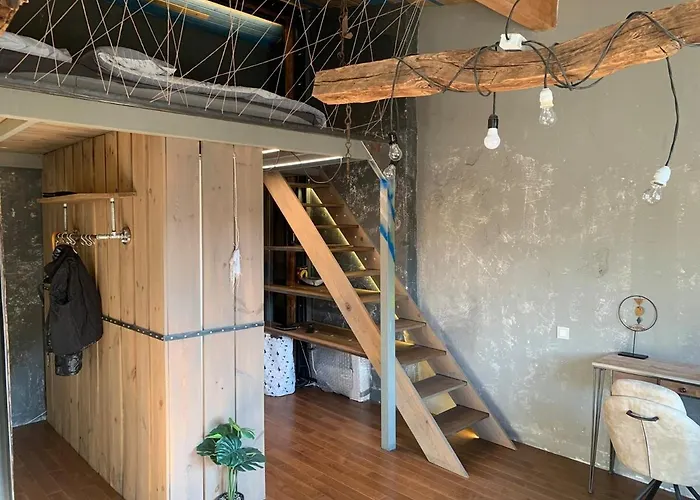 Graf's Prestige Duplex